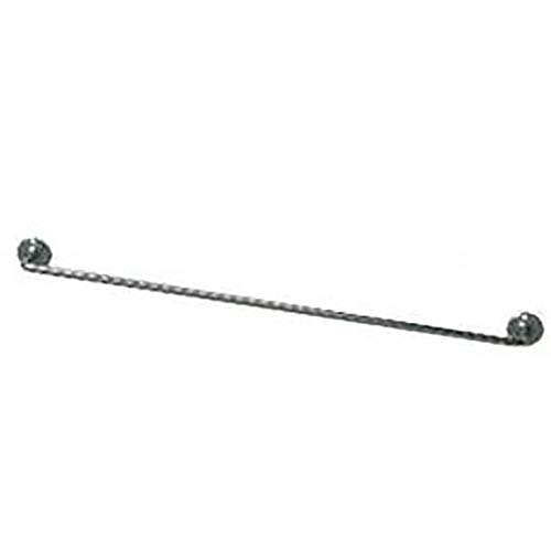 Micel-Vega. 10802 - Corbatero armario 300mm varilla micel niq 10802