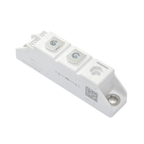 SKKE81/16 diode module pour redresseur industriel monophasé et triphasé - 2