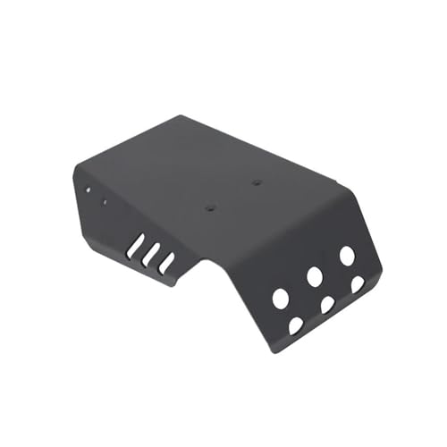 Sabot moteur pour MT-09 et XSR900 : protection de châssis moto pour modèles 2014 à 2021