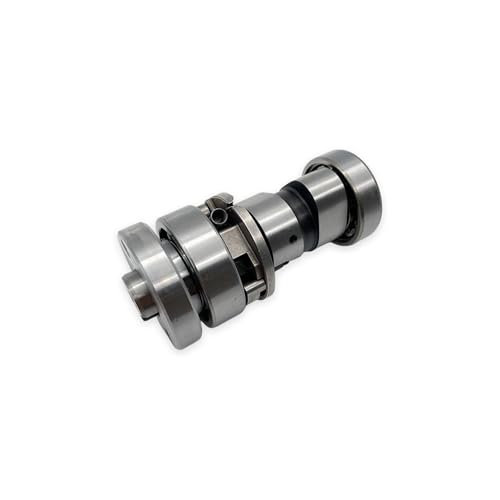 Árbol de levas moto LONCIN YB300H para solucionar fallos de motor 5