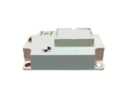 Módulo FZ400R12KE3 de conmutación electrónica para inversores de alta tensión