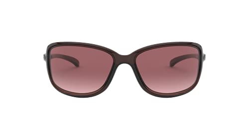 Oakley womens Oo9301 Cohort Rectangular Sunglasses