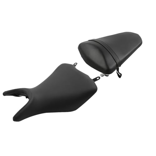 Sillín Motocicleta Ergonómico Asiento Pasajero Conductor YZF R3 MT03 Sin Dolor