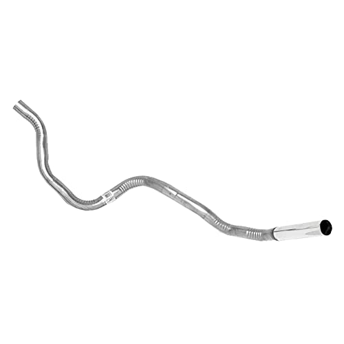 Image of Walker 44927 Exhaust Tail Pipe 2 inch Inlet (OD) 2 inch Outlet (OD) for Ford F-250 HD