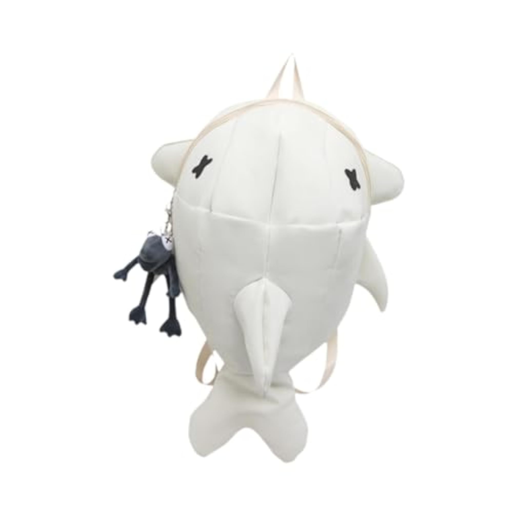 Cute Animal Shaped Shark Backpack for Kids and Teens