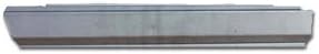 Classic 2 Current Fabrication 1967-76 Dodge Dart, Swinger, Plymouth Scamp, Vailant and Duster, 1970-76 Dodge Demon 2DR Outer Rocker Panels Pair