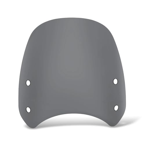 Pare-vent pour Speed 400 pare-brise haute protection