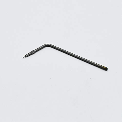 MZ Heat Gun - Electrode - Part 15