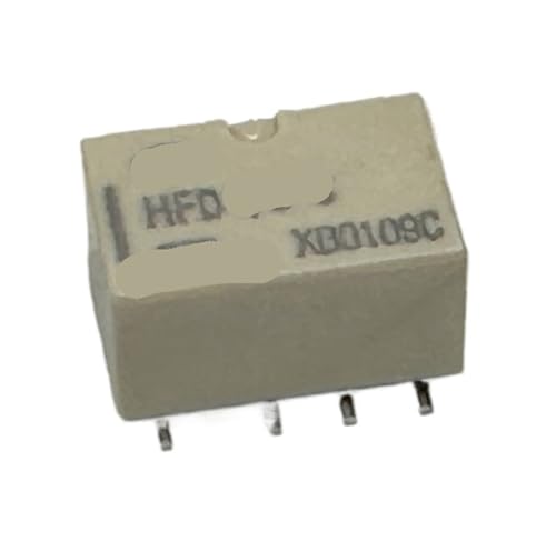 Relais HFD4 5-S 8 broches module de rechange pour domotique résidentielle