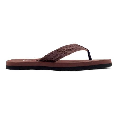 Image of XSTAR Eco Flip Flops for Men | Comfortable Indoor Outdoor Fashionable Slippers for Men And Boys