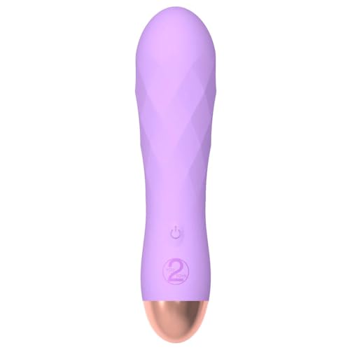 Mini vibratrice You 2 Toys Bad Kitty idéale pour vos instants de détente et voyages