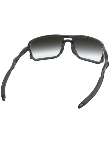 Oreillette Oakley Triggerman Mryok rechange gris - 6