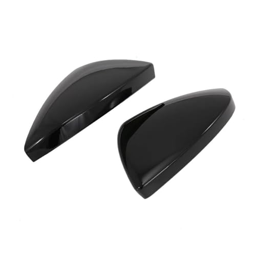 Couvercle rétroviseur porte Audi A6 A7 A8 2019 coque rétroviseur extérieur noir