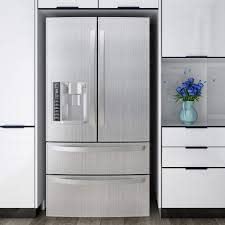 Image of HOME13 Silver Brush Wallpaper