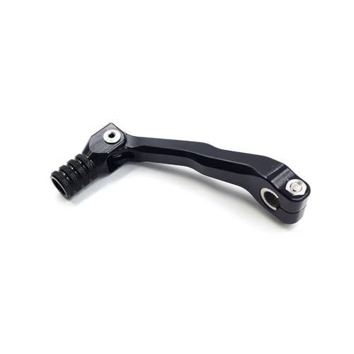 Levier de vitesse pliable moto anti-casse pour Loncin MT250 DT230 et HENGJIAN HJ250H 2T