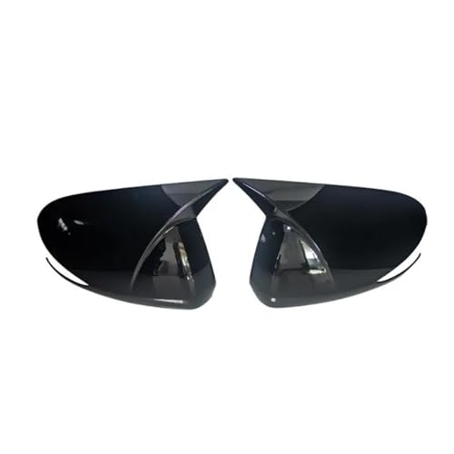 Coquille rétroviseur brisée Hyundai Santa Fe réparation boîtier noir