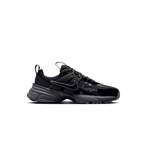 Nike V2K Run Gore-TEX Women's Waterproof Shoes (FZ2622-001, Black/Iron Grey/Medium Ash/Black)