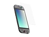 Belkin TemperedGlass Pellicola Protettiva Antiriflesso per Nintendo Switch 2, durezza di 9H, sottile, antigraffio, anti-impronte, include un supporto di allineamento per un'applicazione senza bolle