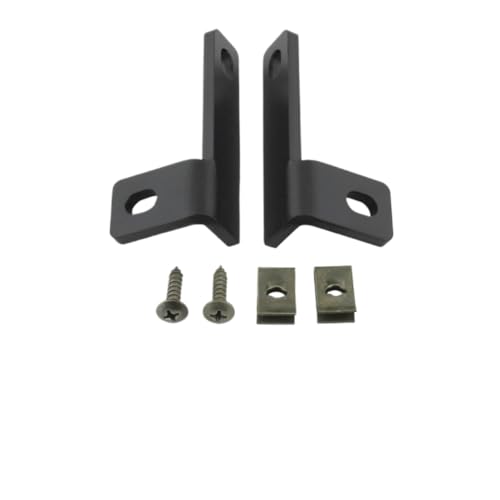Support de phare de conduite et fixation de feu additionnel pour PCX150 ADV150