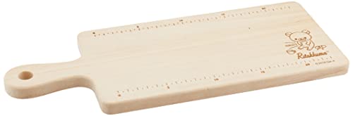 リラックマ カッティングボードロング リラックマカジュアル RK1356 H145×W355×D15mm