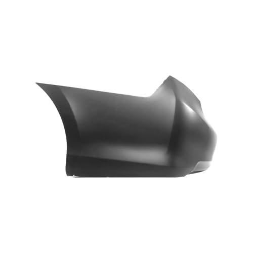 Image of FitParts Compatible with Toyota Camry 2012-2014 Rear Bumper Cover