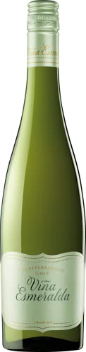 Viña Esmeralda, Vino Blanco - 750 ml