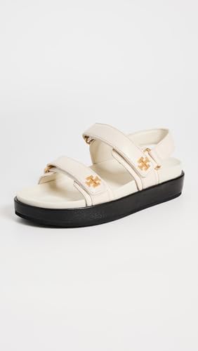 Image of Tory Burch Women's Kira Two Band Sport Sandals