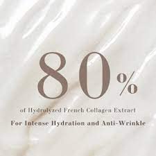 Korean Cosmetics Elensilia Escargot Original Repair Cream with Snail Extracts 50g+Escargot seaweed soap