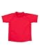 Leveret Short Sleeve Rash Guard Sun Protected UPF + 50 (Size 12 M-5 Years)