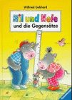 Nil und Nele und die Gegensätze 3473333743 Book Cover