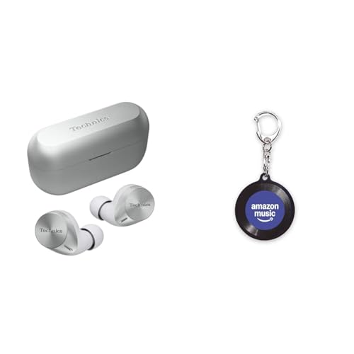 �e�N�j�N�X ���C�����X�C���z�� EAH-AZ60M2-S �V���o�[ bluetooth �m�C�Y�L�����Z�����O 3��}���`�|�C���g IPX4 LDAC�Ή� �n�C���]�����Đ� �}���[�d�Ή� �A�v���Ή�