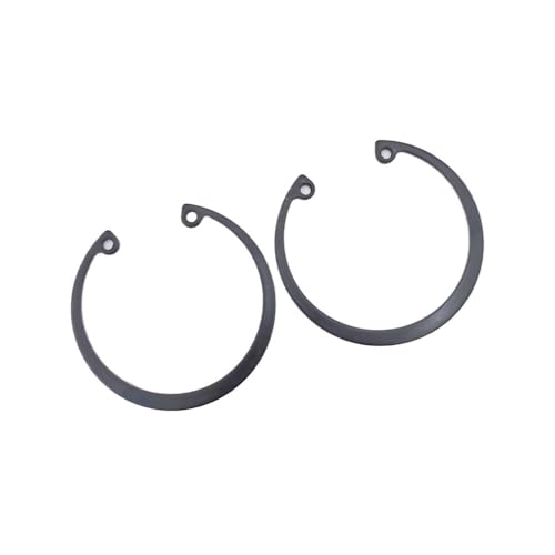Circlip de trou 55 bague de retenue pour axe de transmission quad 500 800 1000