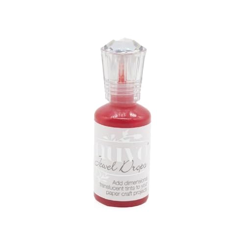 Nuvo Jewel Drops 30ml-Holly Berries