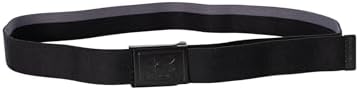 Under Armour Men's Stretch Webbing Belt