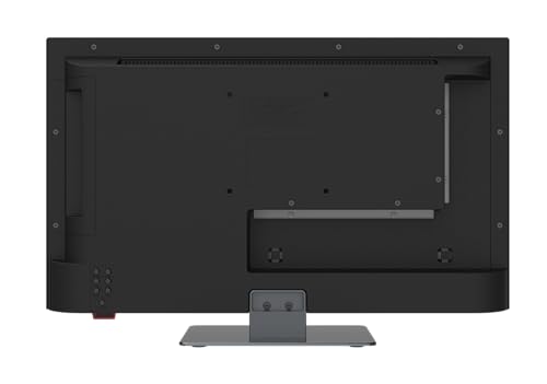 Falcon WebOS Smart FHD Camping-TV und mobiler Booster-Internet-Router ist eine kombinierte Lösung mit Freeview Play, Netflix, Prime Video, Disney+, YouTube und mehr (22” WebOS SMART Combo Bundle) – Bild 5