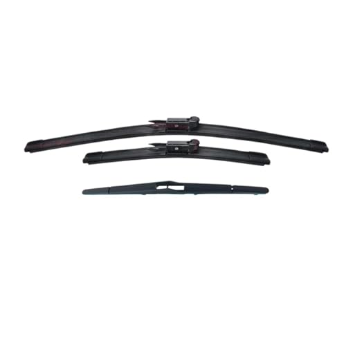 Essuie-glace arrière pour Opel Corsa E et Vauxhall Mk5 2014-2020