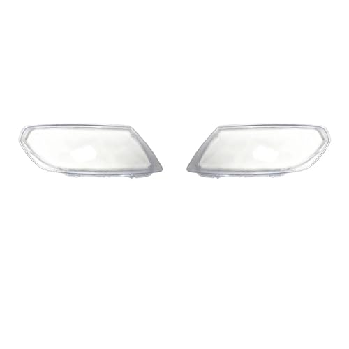 Optique de phare avant pour Mustang 2015-2017 : clarté maximale la nuit