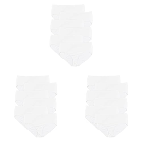 Image of Hanes Women's Jms Women's Cool Comfort Cotton Brief 6-pack