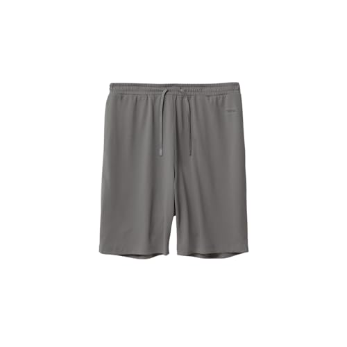 [TENTIAL] BAKUNE Dry Men's [ �o�N�l ] �{�g���X(�V���[�g�p���c) ��ʈ�Ë@�� ���J�o���[�E�F�A �O���[ XL