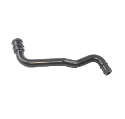 Tubo de ventilación del cárter anti fisuras 06A103221BK que evita fugas de aceite en Seat
