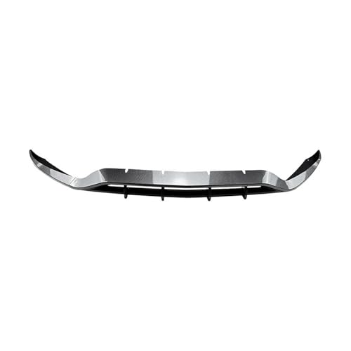 Kit lame de pare-chocs avant carbon look pour Mercedes GLC X253 AMG 2020-2022