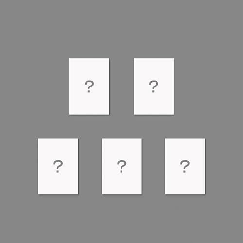 Le Sserafim - Easy 3rd Mini Album Compact Ver. (Random)