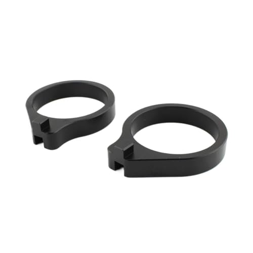 Kit d'entretoise guidon VFR1200F DCT corrigez la position fatigue - 4