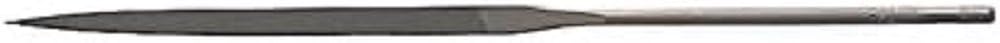 Lima AGUJA CUCHILLO 16CM BASTA, Silver