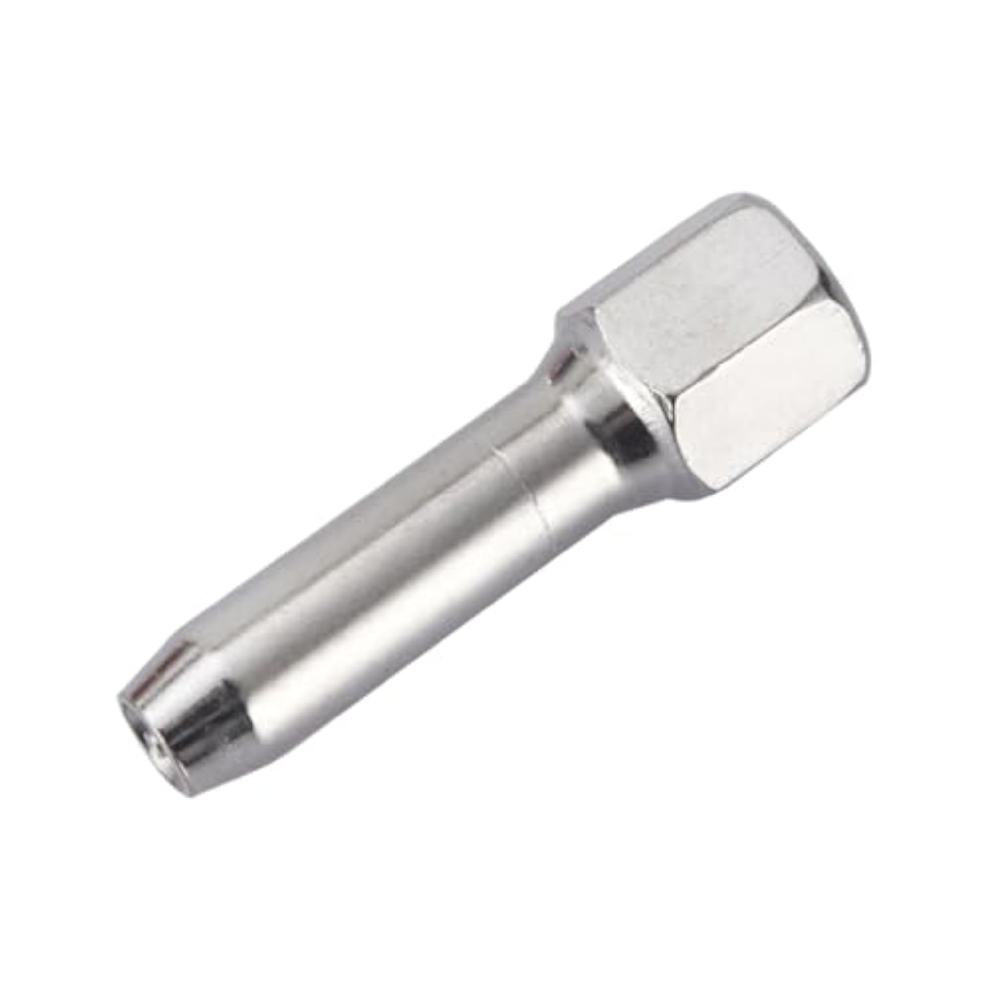 Portable Metal Grease Tool Nozzle, High Performance Accessory