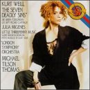 7 Deadly Sins / Little Threepenny Music