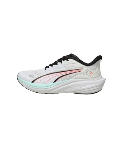 Image of Puma Mens Darter Pro Flex Knit