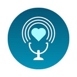 Living With cover art