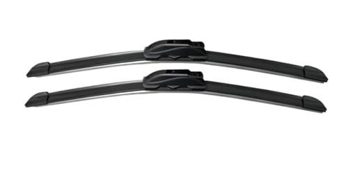 Essuie-glace U pour Citroën Xsara Picasso 1999-2005 26+26 pouces