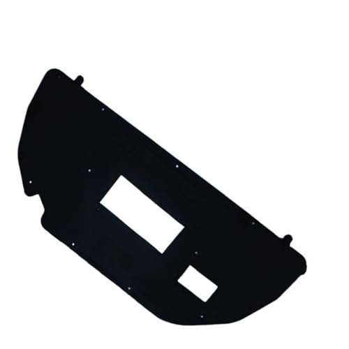 Coussin capot moteur phonique contre bruits et chaleur | Isolation pour Mazda 3 berline